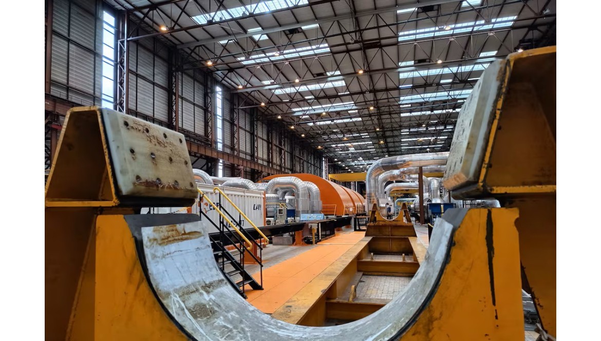 Face à une décennie de recrutements massifs, l’industrie nucléaire en quête de compétences